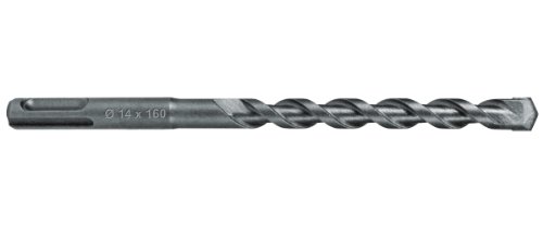 TERRAX by RUKO 211140TX SDS-plus Hammerbohrer Ø 14,0 x 160,0 x 100,0 TERRAX by RUKO 211140TX SDS-plus Hammerbohrer Ø 14,0 x 160,0 x 100,0 von RUKO