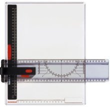 Rumold Zeichenplatte Techno A4 von Rumold