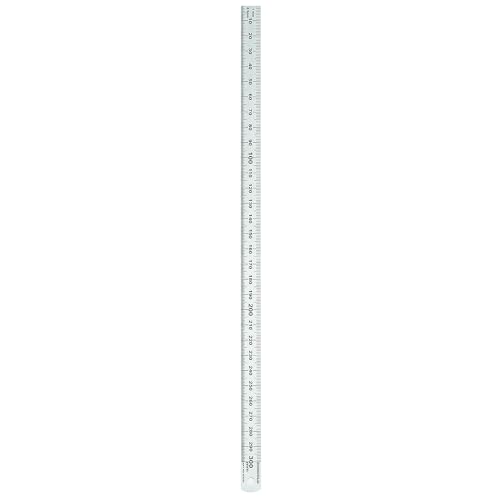 Stahllineale, 30 cm Stahllineale, 30 cm von Rumold