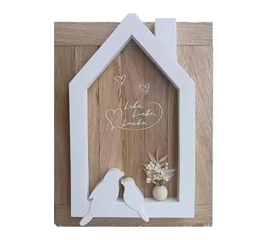 Kerzenform Silikon 3D Kerzengießform Kerzenform Silikonform Vogelnest Kerzenformen Gießen Kerzen Formen Silikon Kerzen Gießen Formen Candle Mold von RunFar shop