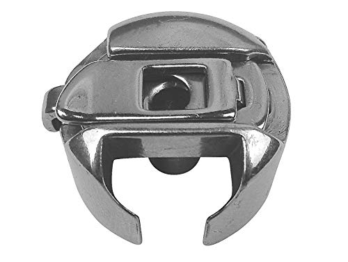 Runnertools Spulenkapsel für Riccar 8510, 8520, 8530, 8720, 8730, 9620, 9630, 9830 Nähmaschine Runnertools Spulenkapsel für Riccar 8510, 8520, 8530, 8720, 8730, 9620, 9630, 9830 Nähmaschine von Runnertools