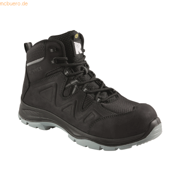 Runnex ESD-Sicherheitstiefel SmartStar S3S 5303-39 Gr. 39 von Runnex