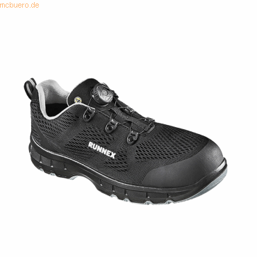 Runnex Sicherheitsschuh atop FlexStar S1PS ESD 5190-43 Gr. 43 von Runnex