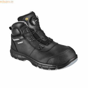 Runnex Sicherheitsstiefel atop FlexStar S3S ESD 5391-43 Gr. 43 von Runnex