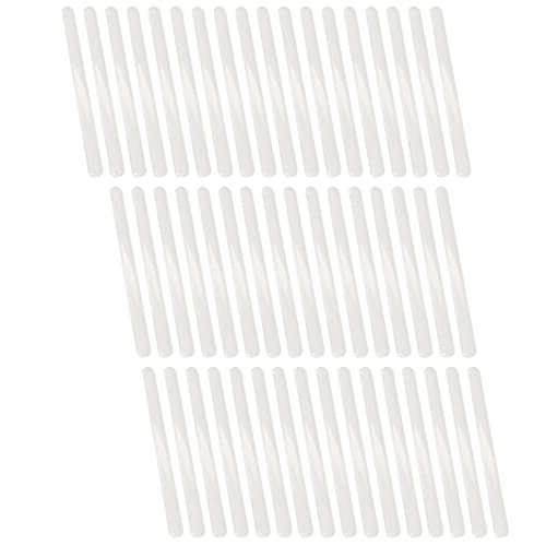 Eisstangen Lolly Bastelsticks Acryl wiederverwendbar für Süßigkeiten Apple Home Party Kinder DIY -Projekte transparent 50pcs Eisstangen Lolly Bastelsticks Acryl wiederverwendbar für Süßigkeiten Apple Home Party Kinder DIY -Projekte transparent 50pcs von Ruqingg