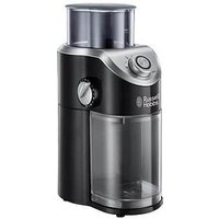 Russell Hobbs 23120-56 Kaffeemühle schwarz 140 W Russell Hobbs 23120-56 Kaffeemühle schwarz 140 W von Russell Hobbs