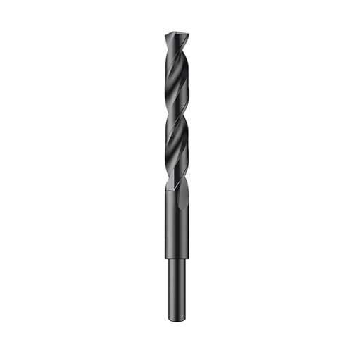 118 ° Hochgeschwindigkeits-Stahlbohrer, Kee-resistent und rostsicher, für Metall-, Holz- und DIY 12 mm 118 ° Hochgeschwindigkeits-Stahlbohrer, Kee-resistent und rostsicher, für Metall-, Holz- und DIY 12 mm von Rutaqian