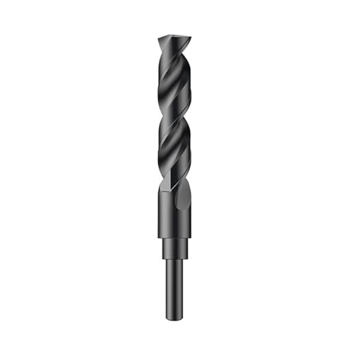 118 ° Hochgeschwindigkeits-Stahlbohrer, Kee-resistent und rostsicher, für Metall-, Holz- und DIY 19mm 118 ° Hochgeschwindigkeits-Stahlbohrer, Kee-resistent und rostsicher, für Metall-, Holz- und DIY 19mm von Rutaqian