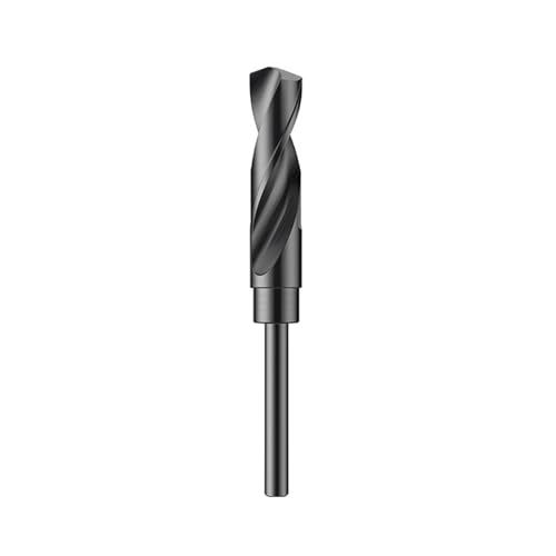 118 ° Hochgeschwindigkeits-Stahlbohrer, Kee-resistent und rostsicher, für Metall-, Holz- und DIY 20 mm 118 ° Hochgeschwindigkeits-Stahlbohrer, Kee-resistent und rostsicher, für Metall-, Holz- und DIY 20 mm von Rutaqian