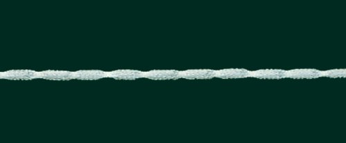 Ruther & Einenkel Bleikordel, 35 g/m, weiß/Aufmachung 10 m von Ruther & Einenkel