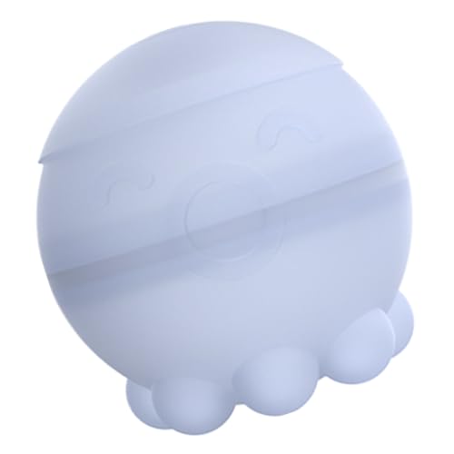 Ruwshuuk Wasserballons, Silikonwasserkugeln - Oktopus Silicone Beach Wasserballons,Strandpoolspielzeug, Kampfspiele, Poolspielvorräte für Gartenrasen draußen Ruwshuuk Wasserballons, Silikonwasserkugeln - Oktopus Silicone Beach Wasserballons,Strandpoolspielzeug, Kampfspiele, Poolspielvorräte für Gartenrasen draußen von Ruwshuuk