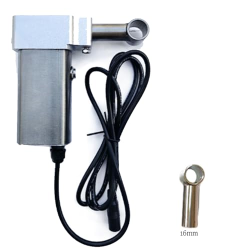 RxGhyl Automatische Dreadlock-Maschine, DIY-FlechthaarverläNgerungen, Elektrisches Dreadlock-Maschinen-Kit, Direktes Arbeiten An Dreadlocks Auf Dem Kopf, 6–16mm HäKel-Zwirnflechten 16mm RxGhyl Automatische Dreadlock-Maschine, DIY-FlechthaarverläNgerungen, Elektrisches Dreadlock-Maschinen-Kit, Direktes Arbeiten An Dreadlocks Auf Dem Kopf, 6–16mm HäKel-Zwirnflechten 16mm von RxGhyl