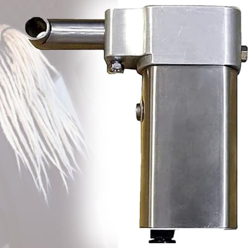 RxGhyl Dreadlock-Maker, Elektrische Instant-Loc-Maschine, Elektrische Dreadlock-Maschine, Direktes Arbeiten An Dreadlocks Auf Dem Kopf, 6–16mm HäKel-Zwirn-Flechten 10mm RxGhyl Dreadlock-Maker, Elektrische Instant-Loc-Maschine, Elektrische Dreadlock-Maschine, Direktes Arbeiten An Dreadlocks Auf Dem Kopf, 6–16mm HäKel-Zwirn-Flechten 10mm von RxGhyl
