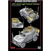 Upgrade Set - JLTV Upgrade Set - JLTV von Rye Field Model