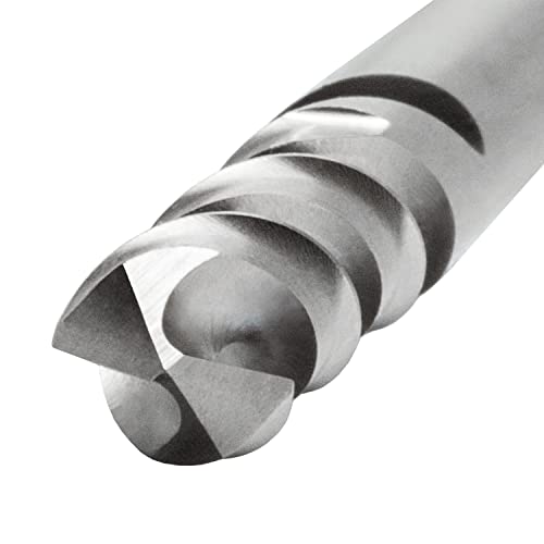 HSS-G PROFESSIONAL Metallbohrer, Spiralbohrer, MADE IN GERMANY - Bohrer für Metall, Edelstahl, Stahl, Stahlguss, Grauguss, Sintereisen, Temperguss (Ø 10mm) von S-Polytec