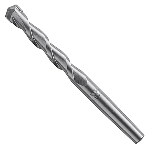 S&R Professional Zentrierbohrer 11 x 120 mm für Hammerbohrkrone, Industriequalität Made in Germany, Rundschaft Zentrier-Bohrer S&R Professional Zentrierbohrer 11 x 120 mm für Hammerbohrkrone, Industriequalität Made in Germany, Rundschaft Zentrier-Bohrer von S&R