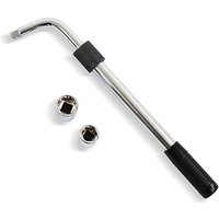 S&R Radmutternschlüssel 1/2" TELESKOP 385-505 mm 465.462.504 S&R Radmutternschlüssel 1/2" TELESKOP 385-505 mm 465.462.504 von S&R