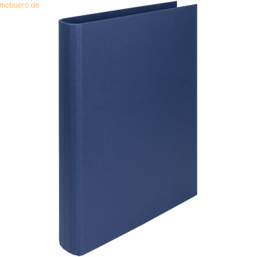 3 x S.O.H.O. Ringbuch Navy 2 Ringe A4 Füllhöhe 25mm 3 x S.O.H.O. Ringbuch Navy 2 Ringe A4 Füllhöhe 25mm von S.O.H.O.