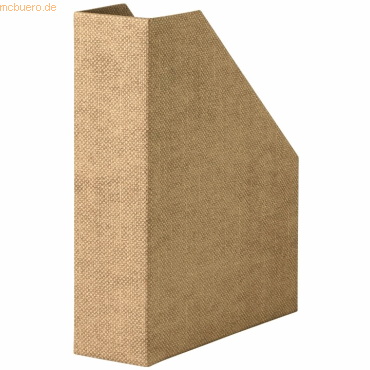 3 x S.O.H.O. Stehsammer Hazelnut A4 3 x S.O.H.O. Stehsammer Hazelnut A4 von S.O.H.O.