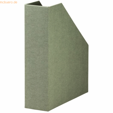 S.O.H.O. Stehsammer S.O.H.O. A4 sage von S.O.H.O.