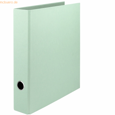 S.O.H.O. Ordner S.O.H.O. A4 5cm mint von S.O.H.O.