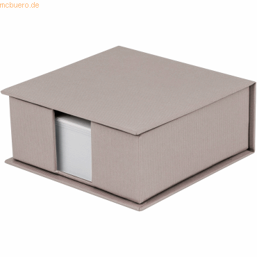 S.O.H.O. Zettelkasten S.O.H.O. taupe von S.O.H.O.