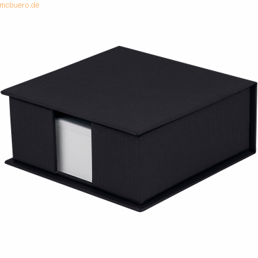 S.O.H.O. Zettelkasten Schwarz S.O.H.O. Zettelkasten Schwarz von S.O.H.O.