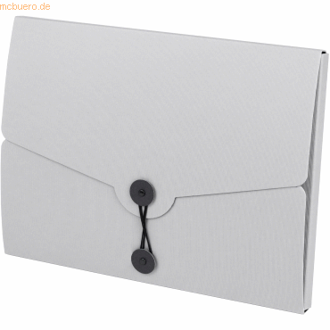 S.O.H.O. Sammelmappe für A4 Stone von S.O.H.O.
