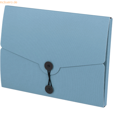 S.O.H.O. Sammelmappe für A4 denim von S.O.H.O.