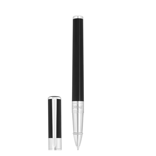 S.t.dupont Kugelschreiber Initial schwarz Messing 147 x 13 - 44 g 272200 S.t.dupont Kugelschreiber Initial schwarz Messing 147 x 13 - 44 g 272200 von S.T. Dupont