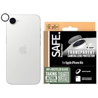 SAFE. by PanzerGlass™ Kamera-Schutzglas für Apple iPhone 16e von SAFE. by PanzerGlass™