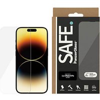 SAFE. by PanzerGlass™ Ultra Wide Fit Display-Schutzglas für Apple iPhone 14 Pro von SAFE. by PanzerGlass™