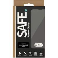 SAFE. by PanzerGlass™ Ultra Wide Fit Display-Schutzglas für Samsung Galaxy A34 5G von SAFE. by PanzerGlass™