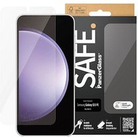 SAFE. by PanzerGlass™ Ultra Wide Fit Display-Schutzglas für Samsung Galaxy S23 FE von SAFE. by PanzerGlass™
