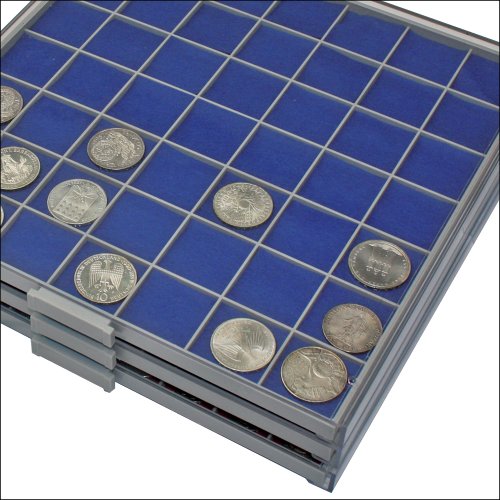 Filzeinlagen SAFE 6117 für BEBA Maxi-Schublade 6107 Filzeinlagen SAFE 6117 für BEBA Maxi-Schublade 6107 von SAFE