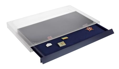 SAFE 6460 - Ordnungselement ohne Trennwände für Pins, Pins, Dekorationen I 375 x 267 x 30 mm SAFE 6460 - Ordnungselement ohne Trennwände für Pins, Pins, Dekorationen I 375 x 267 x 30 mm von SAFE