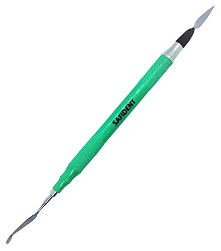 Greenstein 2 Modelliergerät aus Verbundwerkstoff, super flexibel und austauschbar, erhältlich im SAFIDENT Store von SAFIDENT