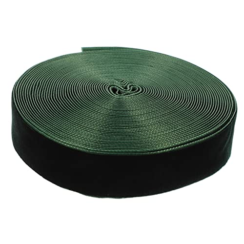 SAFIGLE 1 Rolle Ribbon Yards Vielseitiges Geschenkband für DIY Projekte Dekoration Hochzeiten Basteln und Geschenkverpackungen von SAFIGLE