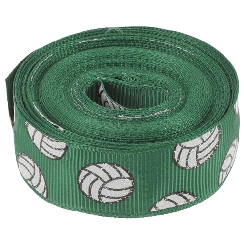 SAFIGLE 1 Rolle Sportband Dekorationsband Mehrfarbiges Geschenkband für DIY Stabil für Bastelprojekte und Festliche Anlässe SAFIGLE 1 Rolle Sportband Dekorationsband Mehrfarbiges Geschenkband für DIY Stabil für Bastelprojekte und Festliche Anlässe von SAFIGLE