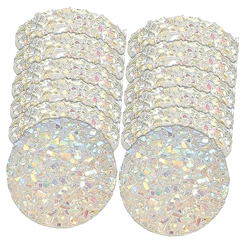 SAFIGLE 1 Satz Flatback Strass Patches Diy Bastelzubehör Für Schmuck Kleidung Und Taschen Resin Dekorationen Für Kreative Projekte 100 Stück SAFIGLE 1 Satz Flatback Strass Patches Diy Bastelzubehör Für Schmuck Kleidung Und Taschen Resin Dekorationen Für Kreative Projekte 100 Stück von SAFIGLE