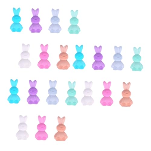 SAFIGLE 1 Satz Süße Nageldekorationen Rabbit Nail Art Zubehör Für Kreative Maniküre Dekoration Für Einzigartige Und Charmante Nägel 30 Stück SAFIGLE 1 Satz Süße Nageldekorationen Rabbit Nail Art Zubehör Für Kreative Maniküre Dekoration Für Einzigartige Und Charmante Nägel 30 Stück von SAFIGLE