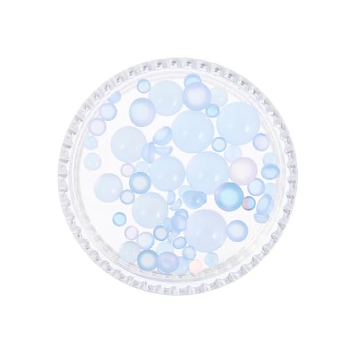SAFIGLE 1 Schachtel Jelly Diamond Manicure Diamond Edelsteine Dekoration Maniküre Juwelen Nageldiamanten Strasssteine Nägel Nagel Pailletten Für Nagel Abs-verpackung Blau SAFIGLE 1 Schachtel Jelly Diamond Manicure Diamond Edelsteine Dekoration Maniküre Juwelen Nageldiamanten Strasssteine Nägel Nagel Pailletten Für Nagel Abs-verpackung Blau von SAFIGLE