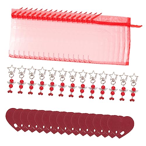 SAFIGLE 1 Set Pentagramm Schlüsselanhänger Engel Schlüsselringe Ornamente Dankeschön Anhänger Holy Shop Engel Schlüssel Weihnachtsdekoration Hängende Hochzeits Schlüsselanhänger SAFIGLE 1 Set Pentagramm Schlüsselanhänger Engel Schlüsselringe Ornamente Dankeschön Anhänger Holy Shop Engel Schlüssel Weihnachtsdekoration Hängende Hochzeits Schlüsselanhänger von SAFIGLE