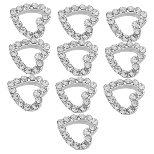 SAFIGLE 10 Stück Nagelkunst Zubehör Nagelperlen Damen Nagel Charms Nageldekoration Maniküre Dekoration Damen Nagelkunst Ornamente Maniküre Charms Maniküre Zubehör SAFIGLE 10 Stück Nagelkunst Zubehör Nagelperlen Damen Nagel Charms Nageldekoration Maniküre Dekoration Damen Nagelkunst Ornamente Maniküre Charms Maniküre Zubehör von SAFIGLE