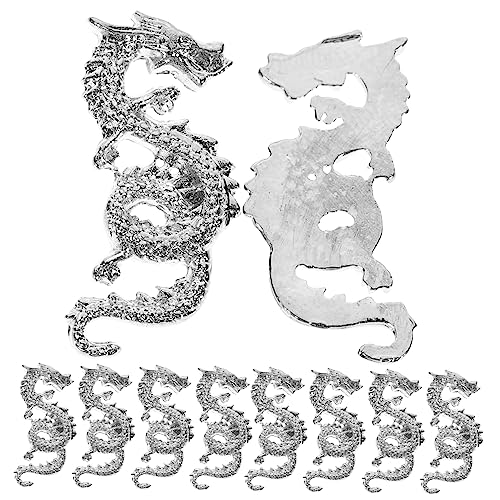 SAFIGLE 10 Stück Nagelzubehör Maniküre Charms Nagel Charm Nagelperlen Damen Für Drachen Nagelkunst Edelstein Nagel Drachen Nieten Salon Nagelschmuck Charms Nagelnägel SAFIGLE 10 Stück Nagelzubehör Maniküre Charms Nagel Charm Nagelperlen Damen Für Drachen Nagelkunst Edelstein Nagel Drachen Nieten Salon Nagelschmuck Charms Nagelnägel von SAFIGLE