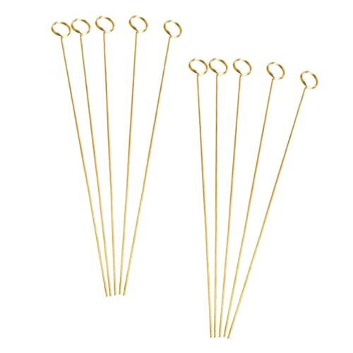 SAFIGLE 10 Stück Teiliges Metall kartenhalter Blumensträuße Vielseitig Einsetzbar als Blumendeko clip Stabile Halterung für Grußkarten bei Hochzeiten Geburtstagen und Festen Goldfarben SAFIGLE 10 Stück Teiliges Metall kartenhalter Blumensträuße Vielseitig Einsetzbar als Blumendeko clip Stabile Halterung für Grußkarten bei Hochzeiten Geburtstagen und Festen Goldfarben von SAFIGLE