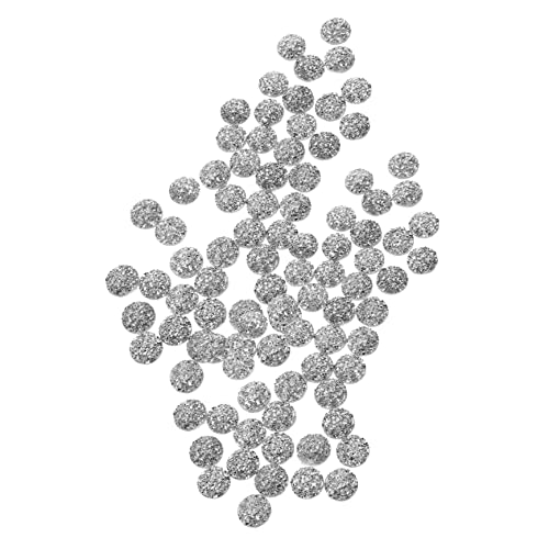 SAFIGLE 100 Stück Flat Bottom Diamond Jewelry Accessoires Strasssteine Flat zurückversetzt Craft Strass Flatback zubehör selber machen handwerkliche Verzierungen Harz SAFIGLE 100 Stück Flat Bottom Diamond Jewelry Accessoires Strasssteine Flat zurückversetzt Craft Strass Flatback zubehör selber machen handwerkliche Verzierungen Harz von SAFIGLE