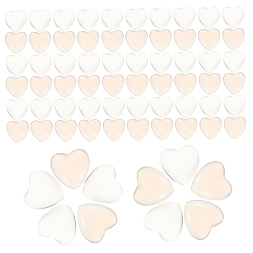 SAFIGLE 100 Stück Nagelanhänger Herzform Nageldekorationen Kleine Maniküre Schmucksteine in Rosa Blau Modische Nail Charms für Frauen Natürliche und Künstliche Nägel Vielseitig für Partys SAFIGLE 100 Stück Nagelanhänger Herzform Nageldekorationen Kleine Maniküre Schmucksteine in Rosa Blau Modische Nail Charms für Frauen Natürliche und Künstliche Nägel Vielseitig für Partys von SAFIGLE