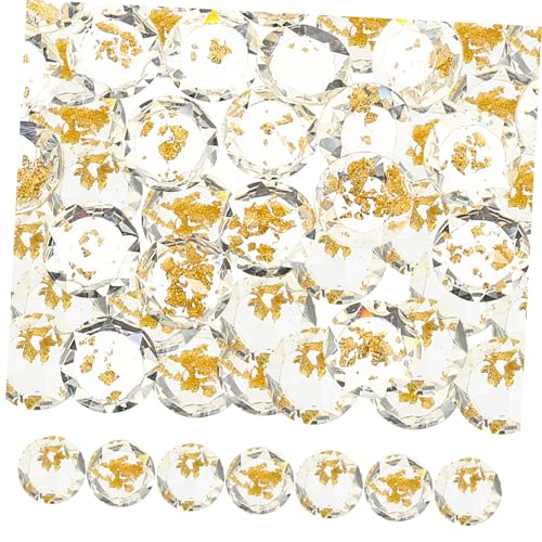 SAFIGLE 100 Stück Nagelschmuck Dekorative Nail Charms für Nagelkunst Glitzersteine für Maniküre Vielseitig für Smartphones Brillen und Schuhe SAFIGLE 100 Stück Nagelschmuck Dekorative Nail Charms für Nagelkunst Glitzersteine für Maniküre Vielseitig für Smartphones Brillen und Schuhe von SAFIGLE