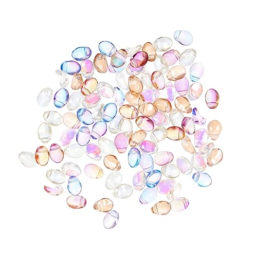 SAFIGLE 100Stücke Nagelkunst Dekorationen Selbstklebende Kristallsteine Bunten Farben für Maniküre und DIY Nail Art Glänzende Oberfläche Designs SAFIGLE 100Stücke Nagelkunst Dekorationen Selbstklebende Kristallsteine Bunten Farben für Maniküre und DIY Nail Art Glänzende Oberfläche Designs von SAFIGLE
